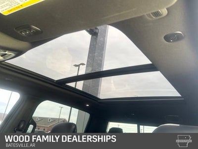 2024 RAM 1500 TRX