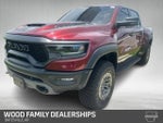 2024 RAM 1500 TRX