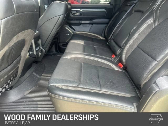 2024 RAM 1500 TRX