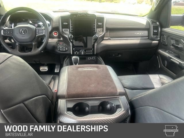 2024 RAM 1500 TRX