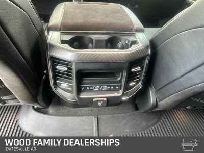 2024 RAM 1500 TRX