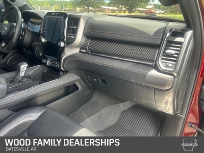 2024 RAM 1500 TRX
