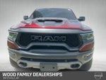 2024 RAM 1500 TRX