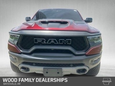 2024 RAM 1500 TRX