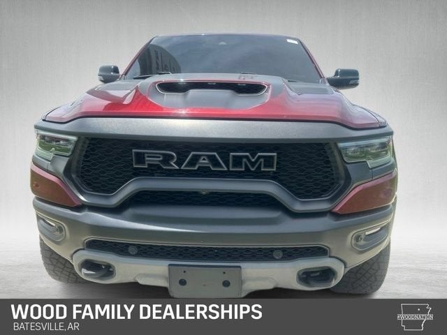 2024 RAM 1500 TRX