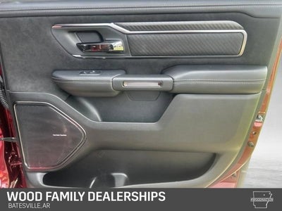 2024 RAM 1500 TRX