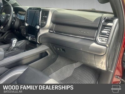2024 RAM 1500 TRX