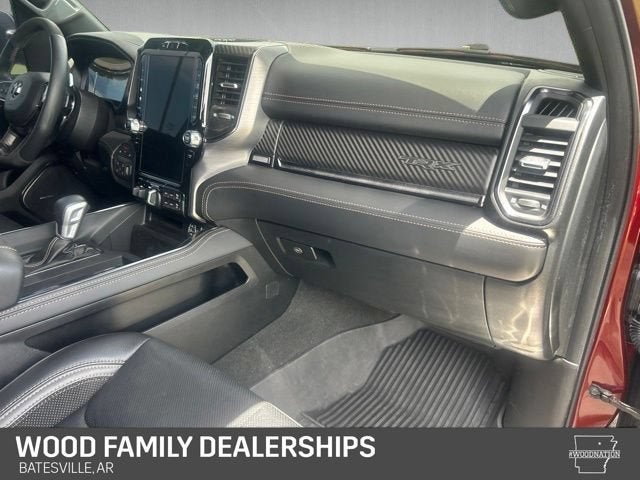 2024 RAM 1500 TRX