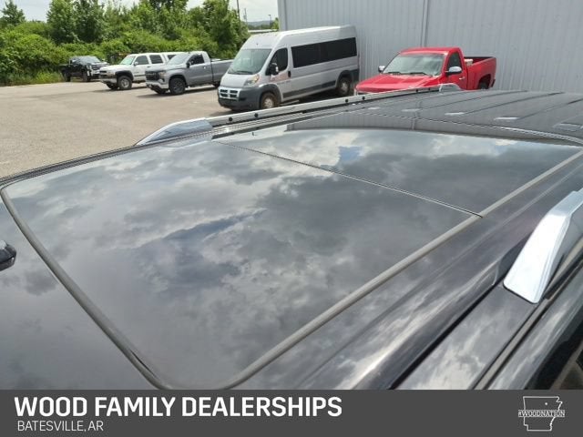 2022 Ford Expedition Max King Ranch