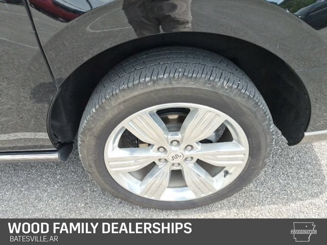 2022 Ford Expedition Max King Ranch