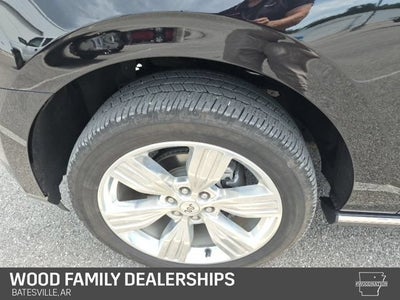 2022 Ford Expedition Max King Ranch