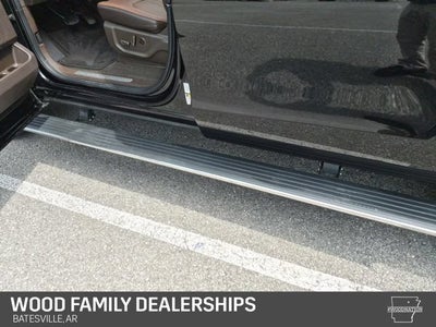 2022 Ford Expedition Max King Ranch