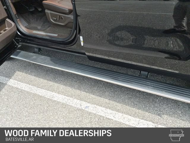 2022 Ford Expedition Max King Ranch