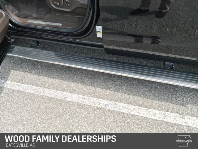 2022 Ford Expedition Max King Ranch
