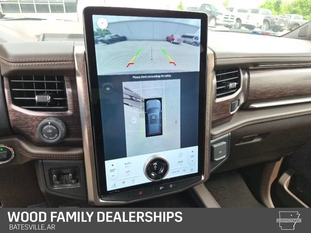 2022 Ford Expedition Max King Ranch