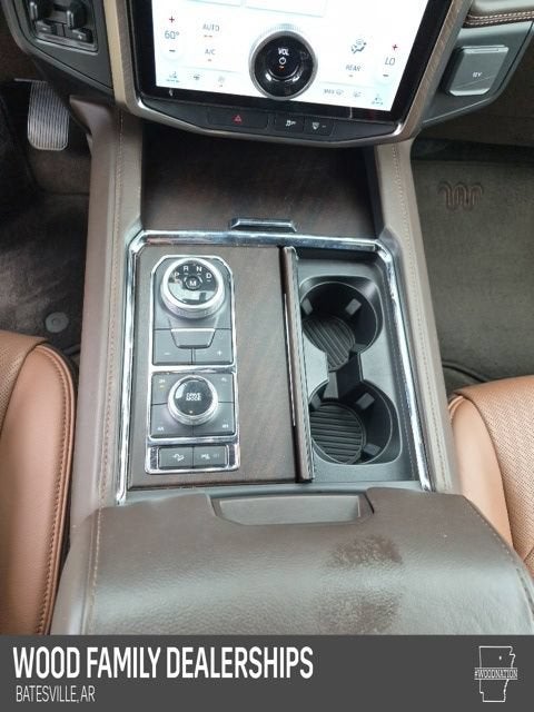 2022 Ford Expedition Max King Ranch