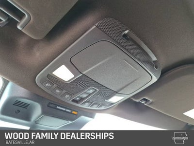 2022 Ford Expedition Max King Ranch