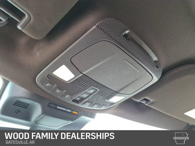 2022 Ford Expedition Max King Ranch