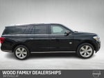 2022 Ford Expedition Max King Ranch