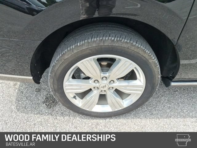 2022 Ford Expedition Max King Ranch