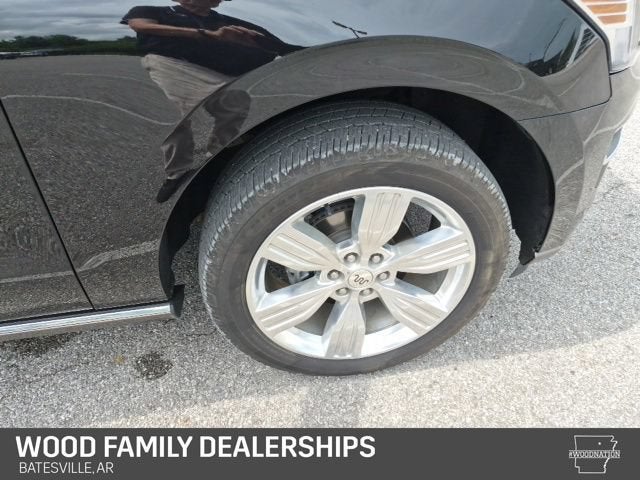 2022 Ford Expedition Max King Ranch