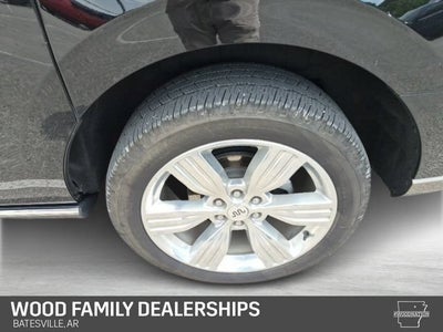 2022 Ford Expedition Max King Ranch