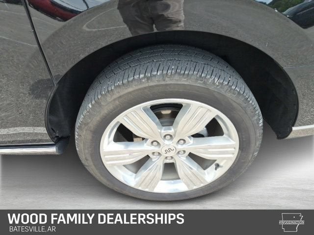 2022 Ford Expedition Max King Ranch