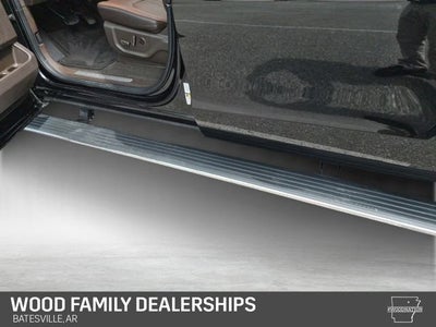 2022 Ford Expedition Max King Ranch