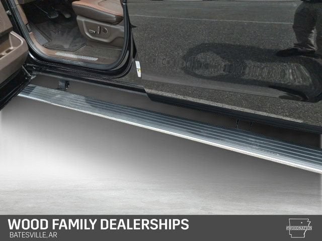 2022 Ford Expedition Max King Ranch