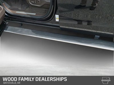 2022 Ford Expedition Max King Ranch