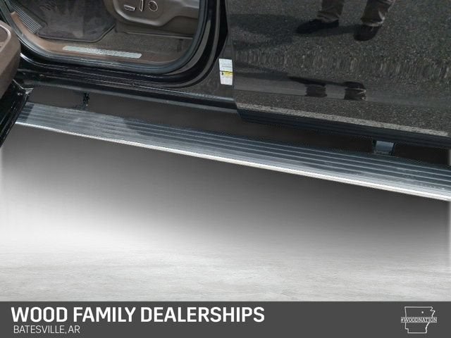 2022 Ford Expedition Max King Ranch