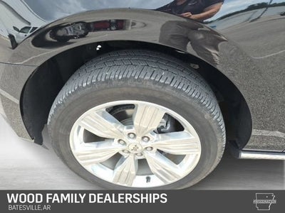 2022 Ford Expedition Max King Ranch