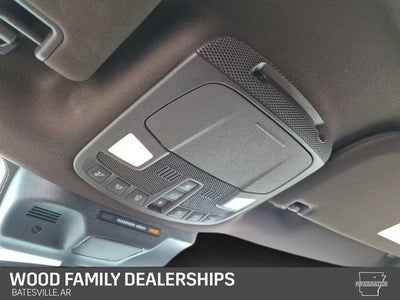 2022 Ford Expedition Max King Ranch
