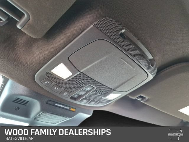 2022 Ford Expedition Max King Ranch