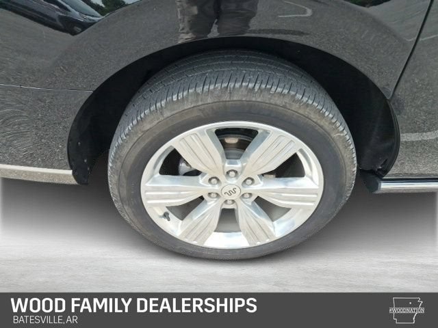 2022 Ford Expedition Max King Ranch