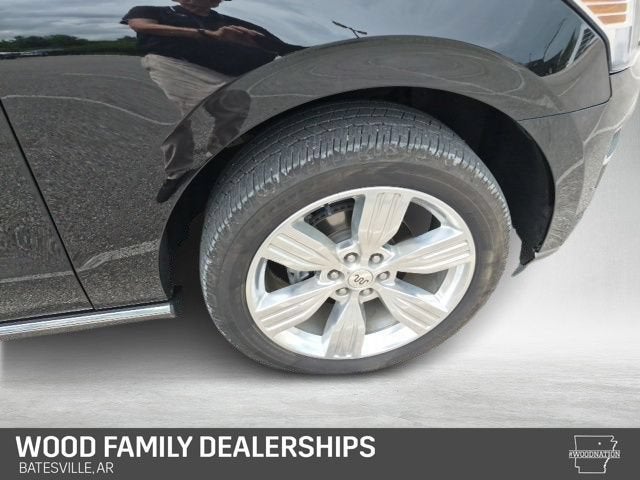 2022 Ford Expedition Max King Ranch
