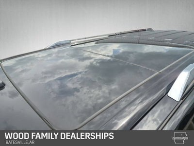 2022 Ford Expedition Max King Ranch