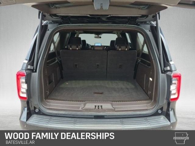 2022 Ford Expedition Max King Ranch