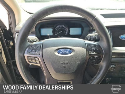 2020 Ford Ranger XL