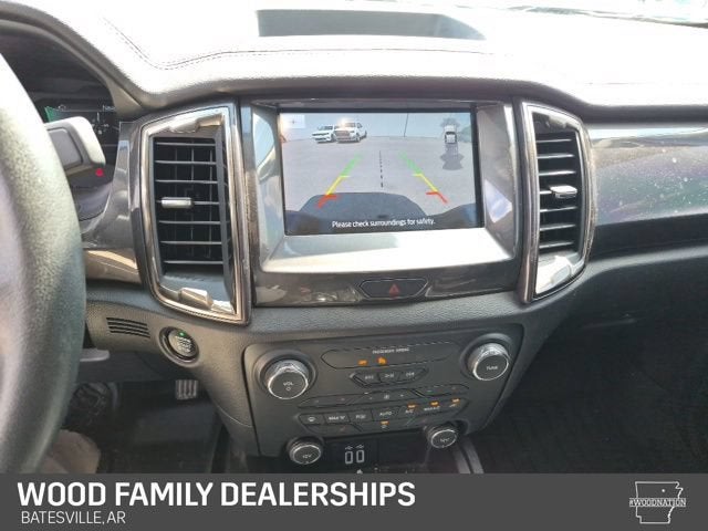 2020 Ford Ranger XL