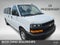 2025 Chevrolet Express Passenger 1LS