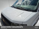 2025 Chevrolet Express Passenger 1LS