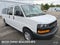 2024 Chevrolet Express Passenger 3500 1LS