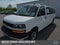 2025 Chevrolet Express Passenger 1LT
