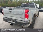2025 Chevrolet Silverado 2500 HD ZR2