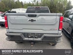 2025 Chevrolet Silverado 2500 HD ZR2