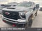 2025 Chevrolet Silverado 2500 HD ZR2
