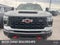 2025 Chevrolet Silverado 2500 HD ZR2