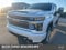 2020 Chevrolet Silverado 2500 HD High Country