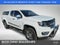 2020 Chevrolet Colorado 4WD LT